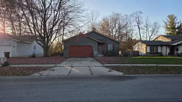 5975 S Parkway SE Avenue, Grand Rapids, MI 49508