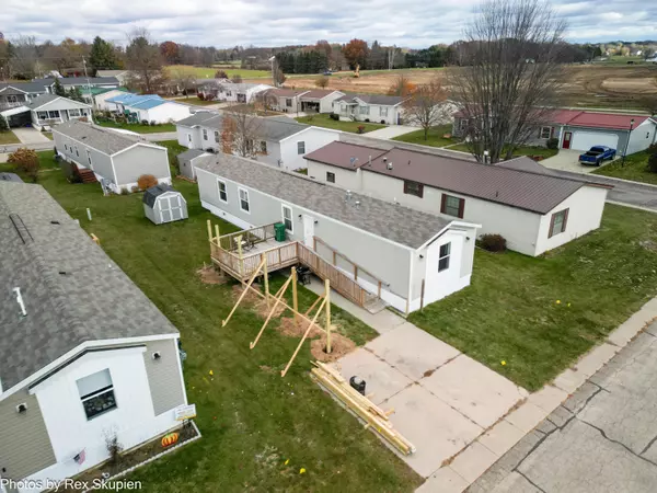 Fremont, MI 49412,1303 Windridge Lane