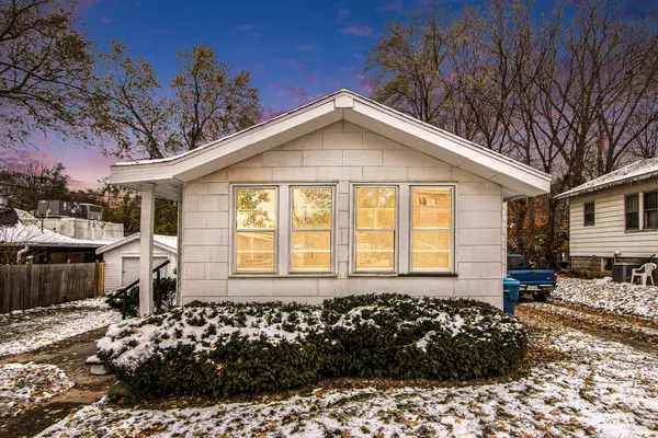 Kalamazoo, MI 49001,448 Whitcomb Street