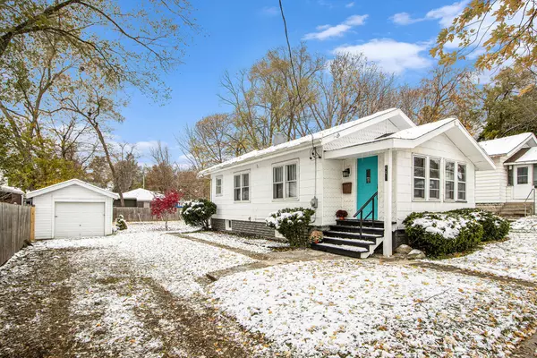 448 Whitcomb Street, Kalamazoo, MI 49001