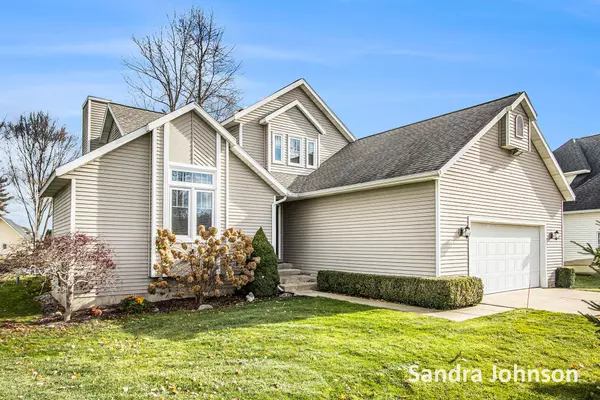 Wayland, MI 49348,12712 Sunrise Court