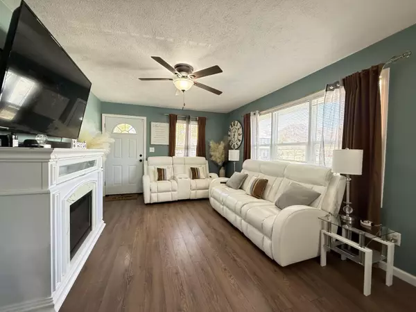 Wyoming, MI 49519,2224 Berwyn SW Avenue