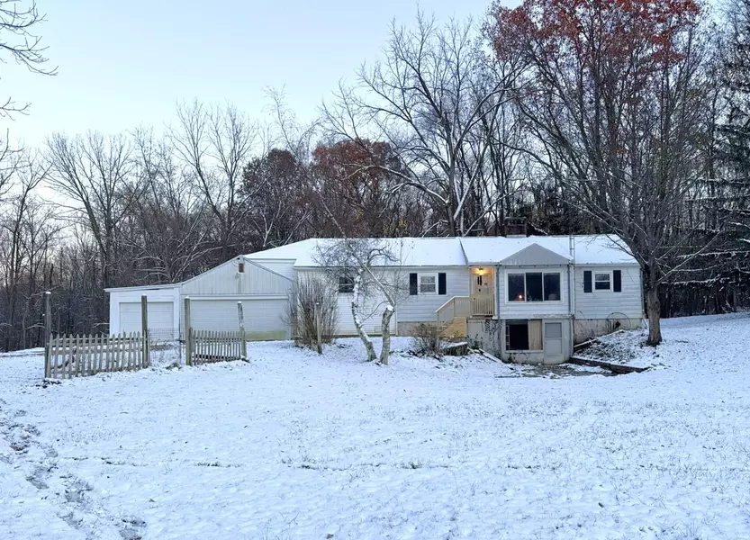 12441 Town Road, Parma, MI 49269