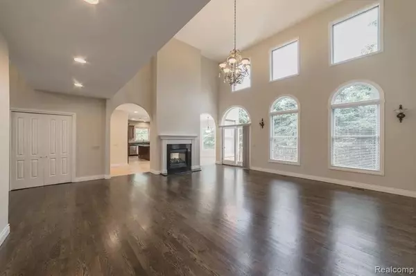 Oxford, MI 48371,1591 Eagle Trail