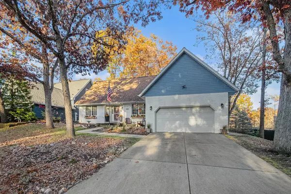 New Buffalo, MI 49117,200 Marx Drive