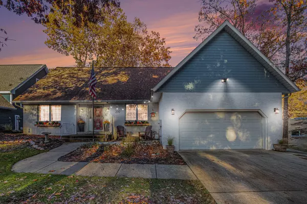 New Buffalo, MI 49117,200 Marx Drive