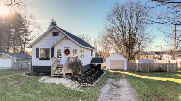 Hopkins, MI 49328,407 Selby Street