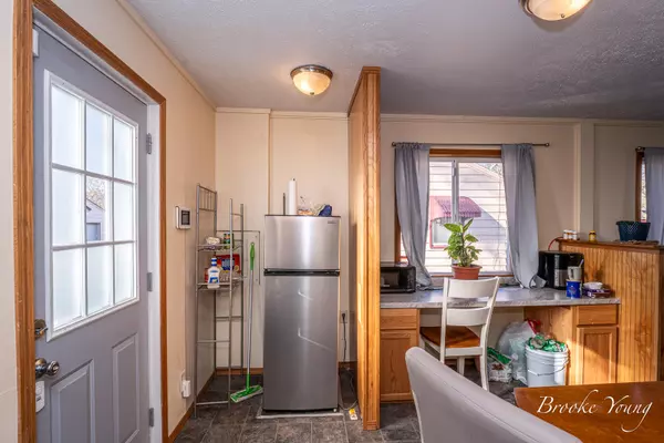 Muskegon, MI 49442,1083 Amity Avenue