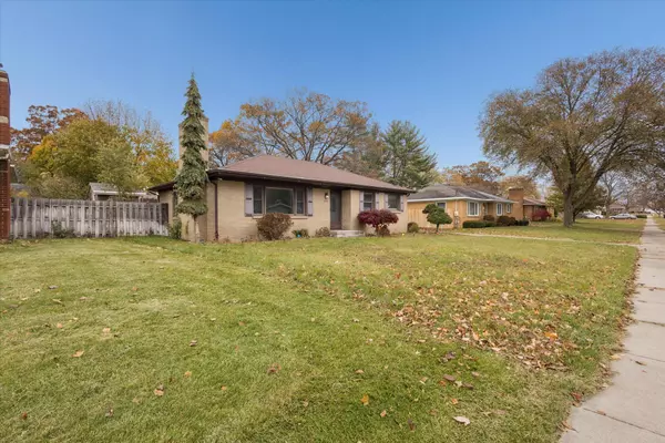 Wyoming, MI 49509,1325 32nd SW Street