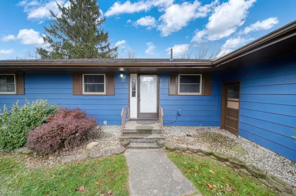 Jackson, MI 49201,2539 Dorvin Drive