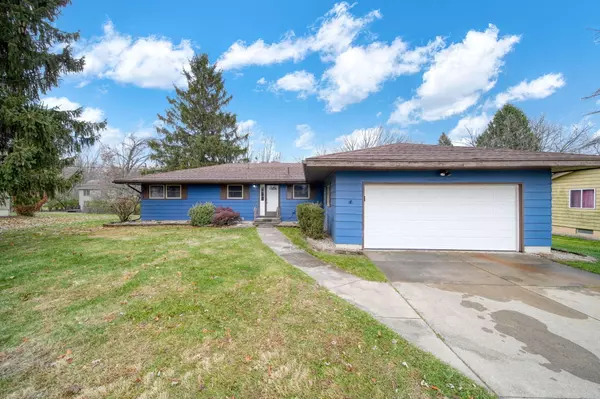 Jackson, MI 49201,2539 Dorvin Drive