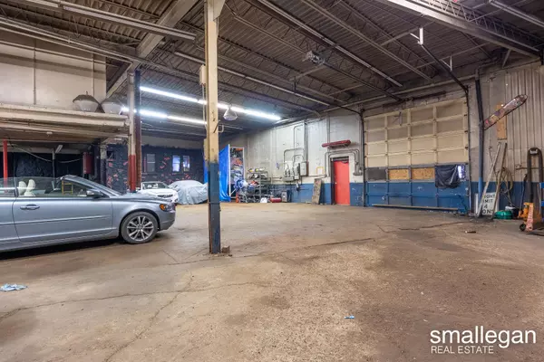 Kalamazoo, MI 49001,866 Portage Street