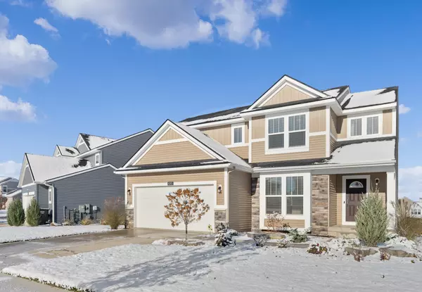 Byron Center, MI 49315,8283 Cook's Corner Drive