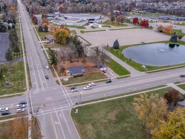 Hudsonville, MI 49426,7595 28th Avenue