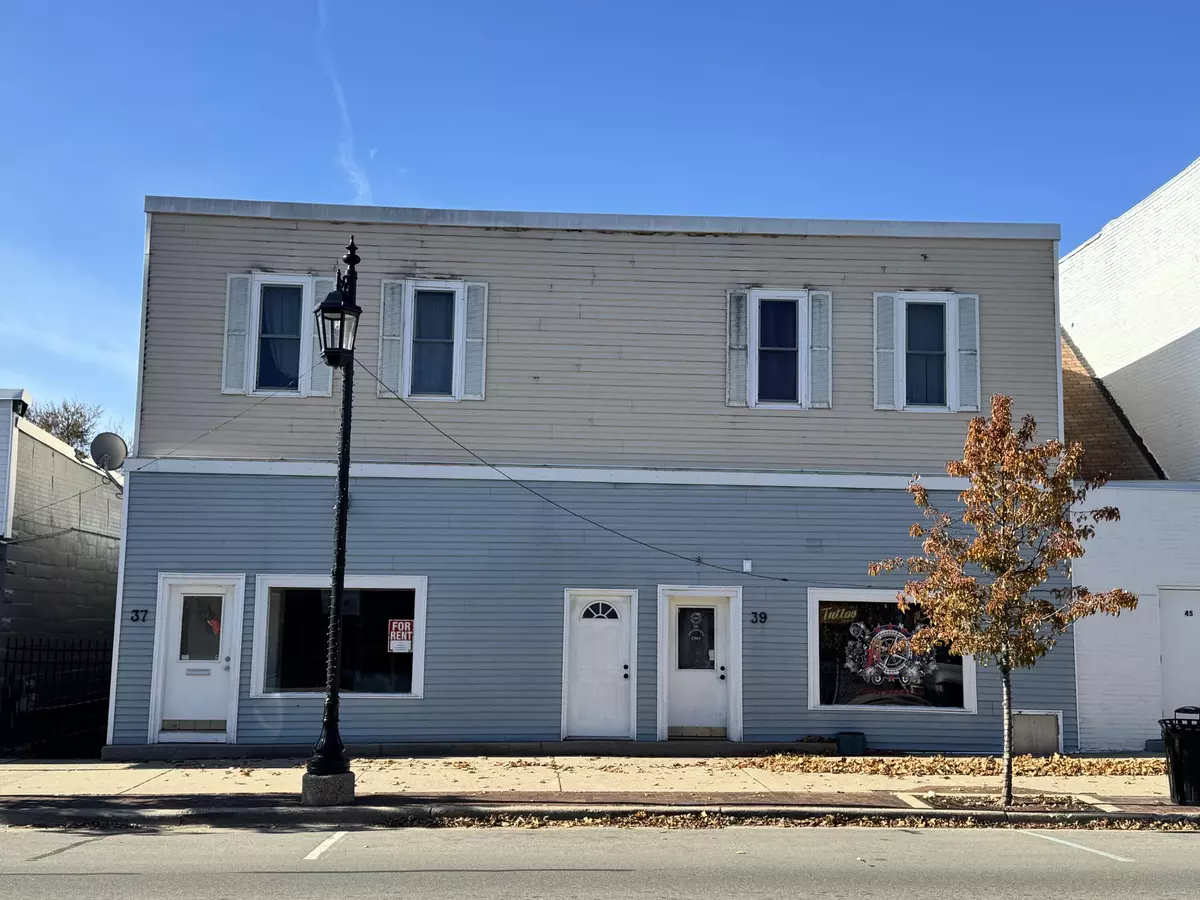 Cedar Springs, MI 49319,39 N Main NE Street