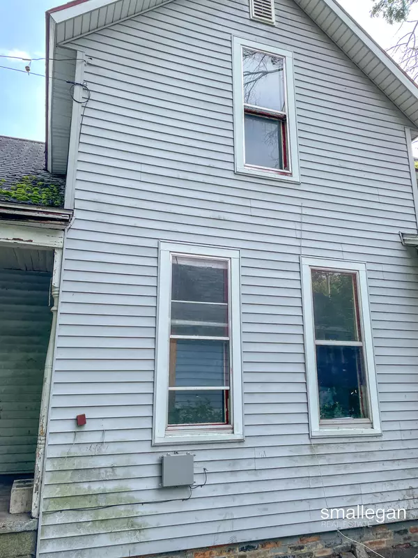 Muskegon, MI 49442,1660 TERRACE Street