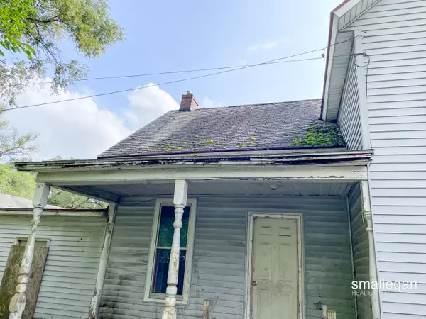 Muskegon, MI 49442,1660 TERRACE Street