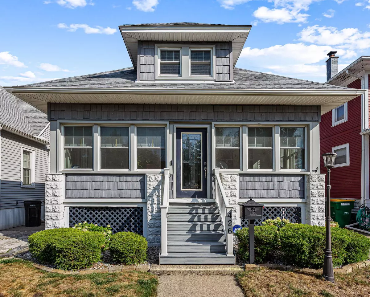 Wyandotte, MI 48192,426 Walnut Street