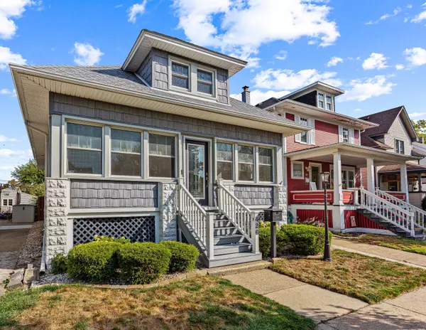 Wyandotte, MI 48192,426 Walnut Street