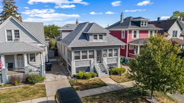 Wyandotte, MI 48192,426 Walnut Street