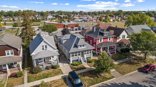 Wyandotte, MI 48192,426 Walnut Street