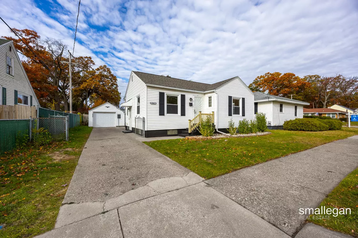 Muskegon, MI 49441,2545 Glenside Boulevard