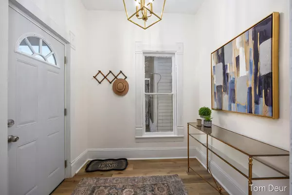 Muskegon, MI 49441,1138 Sanford Street