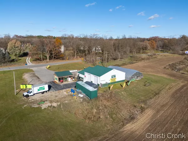 Greenville, MI 48838,14100 Old 14 Mile NE Road