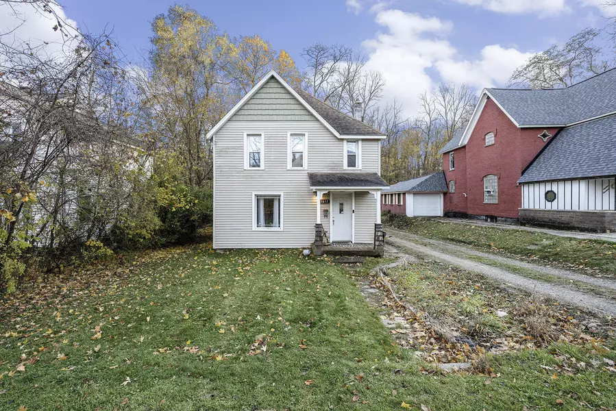 1617 Jefferson Avenue, Kalamazoo, MI 49006