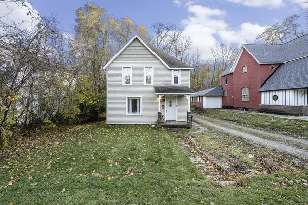 1617 Jefferson Avenue, Kalamazoo, MI 49006