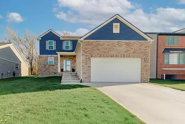 48138 Manhattan Drive, Macomb, MI 48042