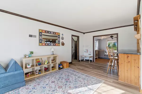 Battle Creek, MI 49015,552 Wentworth Avenue