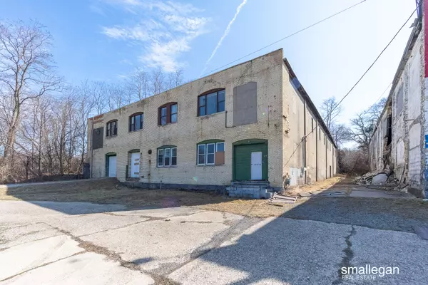 Muskegon, MI 49442,783 Yuba Street