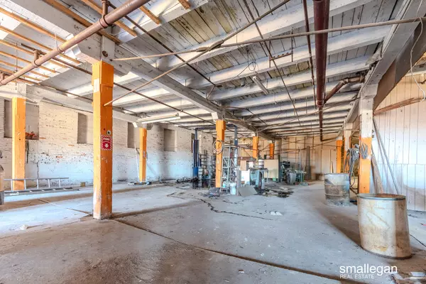 Muskegon, MI 49442,783 Yuba Street