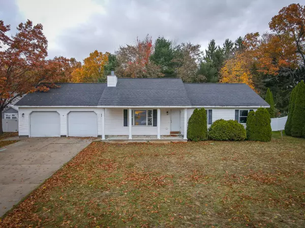 Muskegon, MI 49445,1608 Hampstead Drive