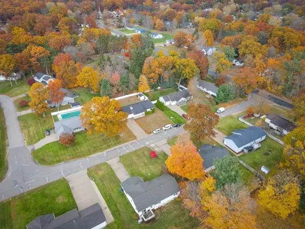 Muskegon, MI 49445,1608 Hampstead Drive