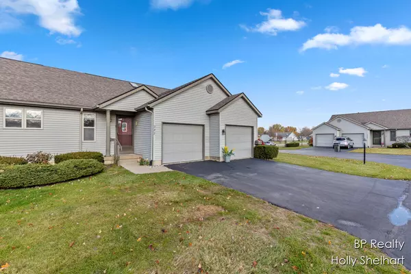 Sparta, MI 49345,227 Heatherview NW Street