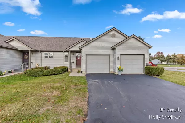 227 Heatherview NW Street, Sparta, MI 49345
