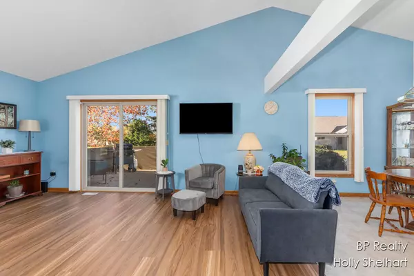 Sparta, MI 49345,227 Heatherview NW Street