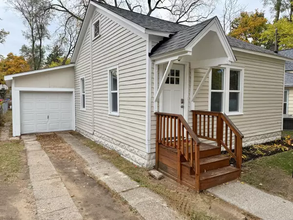 Muskegon, MI 49442,333 E Grand Avenue