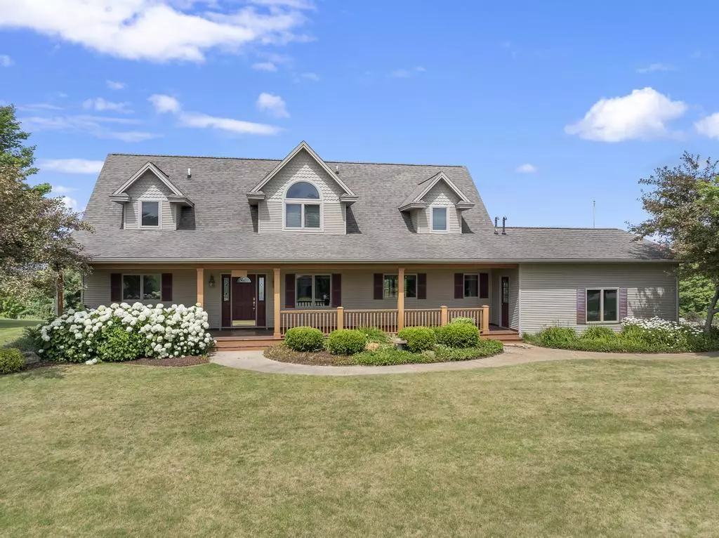 Boyne City, MI 49712,136 Lakeridge Trail