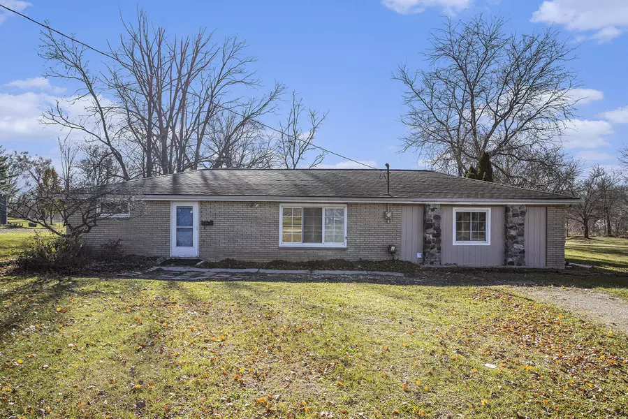 737 W Capital Avenue, Bellevue, MI 49021