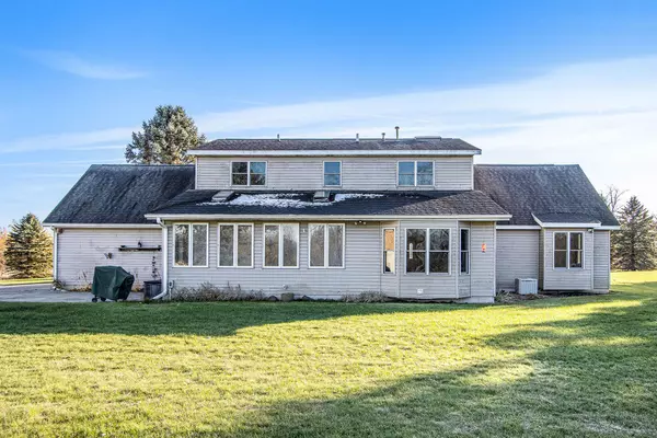 Schoolcraft, MI 49087,8300 W W X Ave Avenue