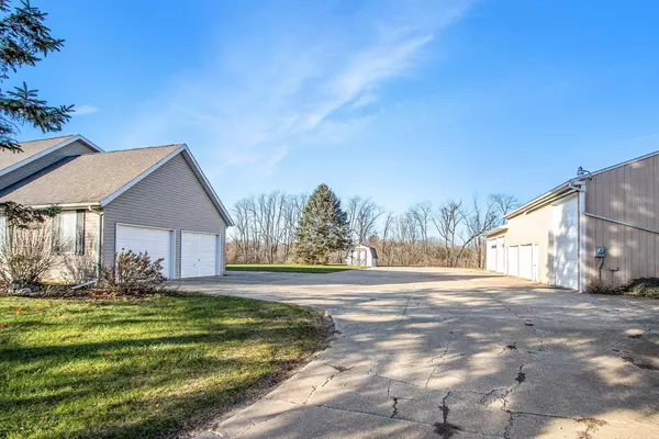 Schoolcraft, MI 49087,8300 W W X Ave Avenue