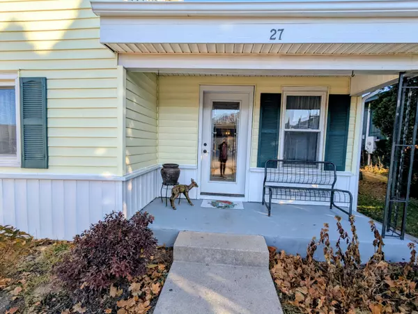 Newaygo, MI 49337,27 W Wood Street