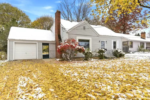 809 Jenks Boulevard, Kalamazoo, MI 49006