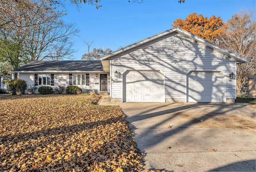 297-301 W 23rd Street, Holland, MI 49423