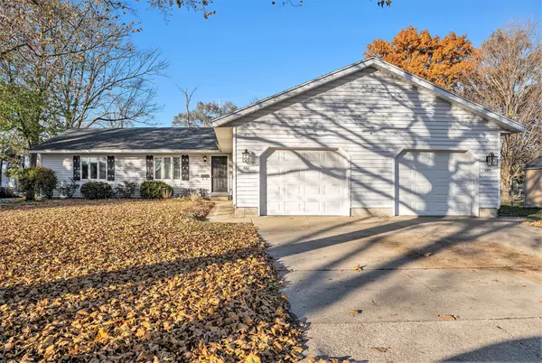 297-301 W 23rd Street, Holland, MI 49423