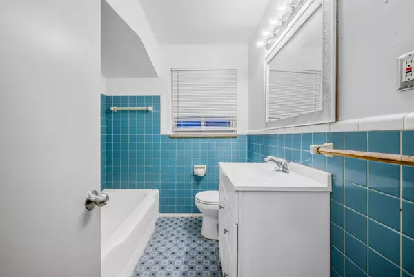 Detroit, MI 48205,19730 Goulburn Avenue