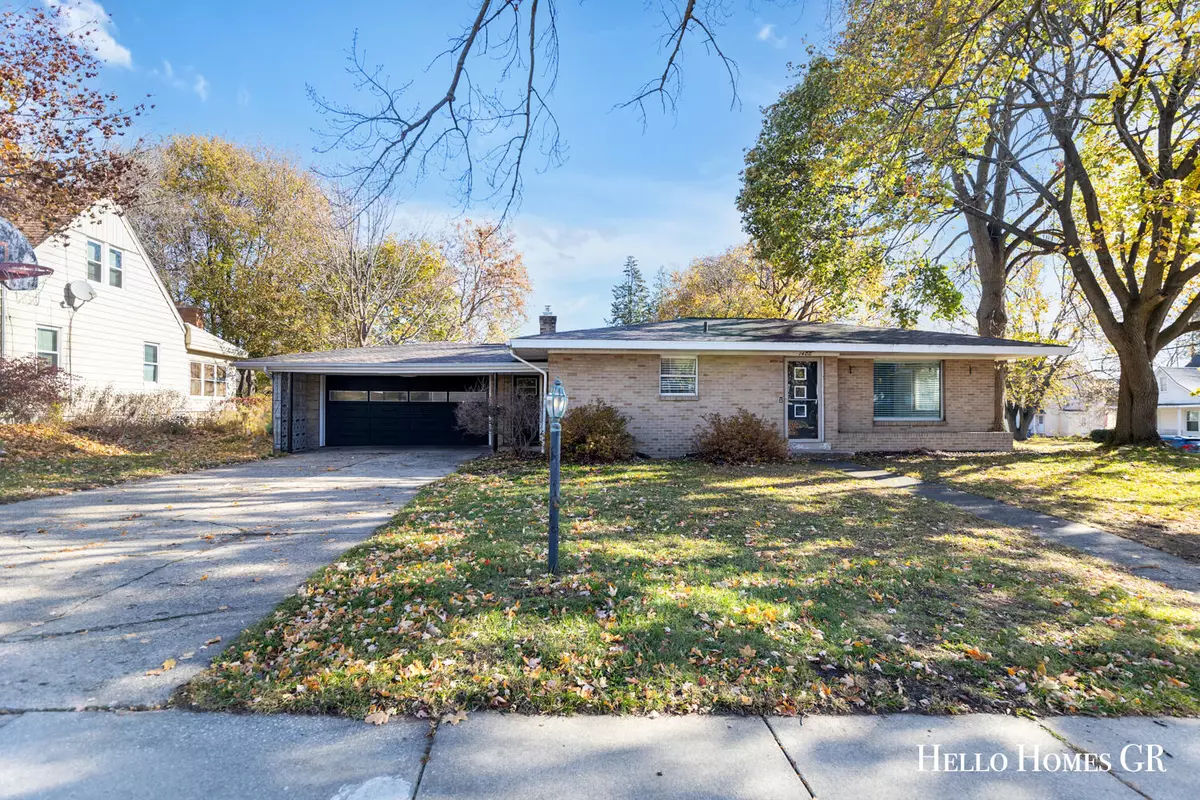 Grand Rapids, MI 49504,1400 Emerson NW Avenue